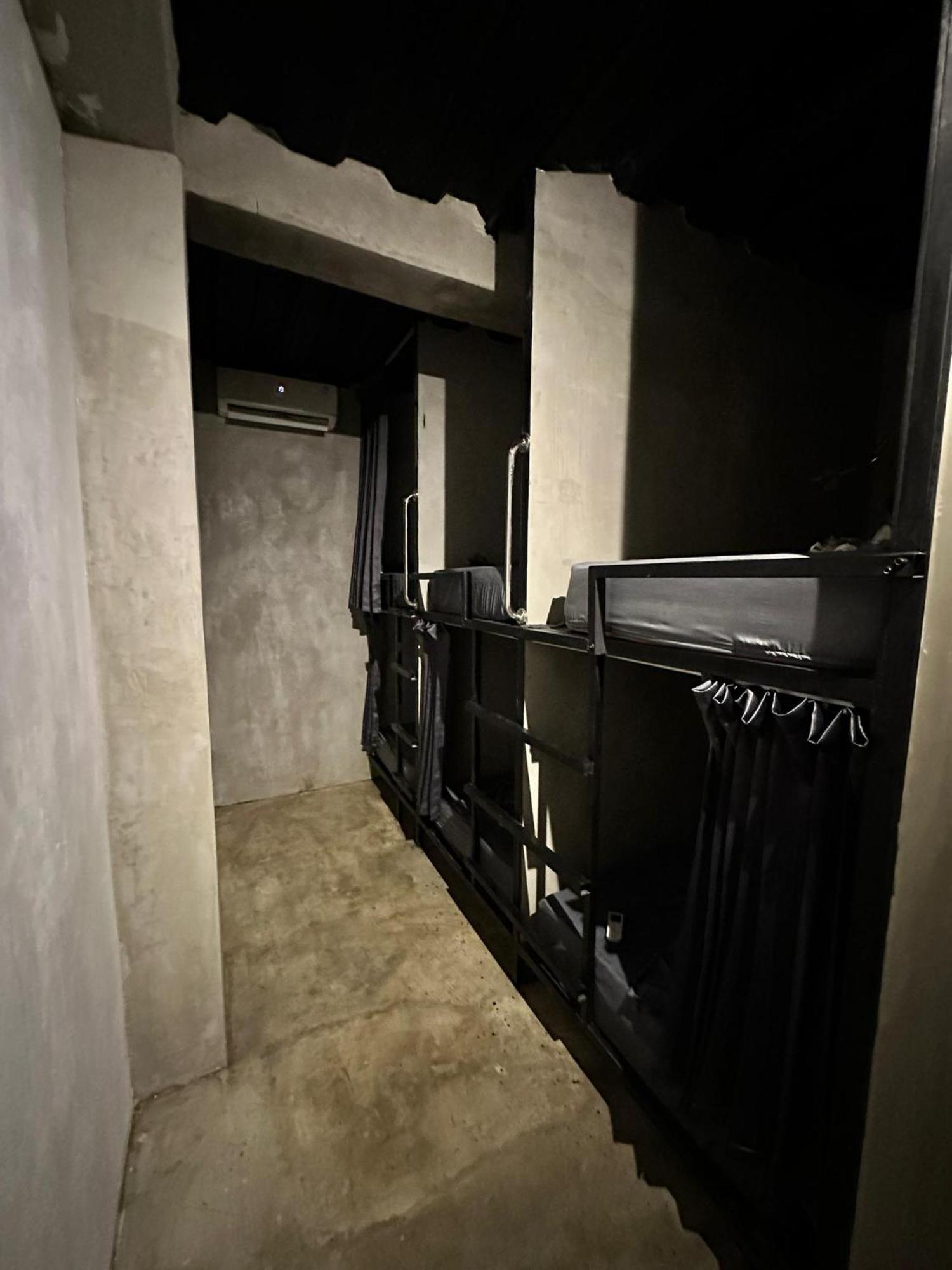 Cilacap Guest House Екстериор снимка
